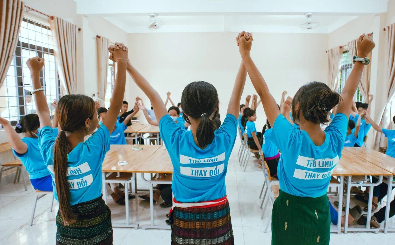 Image of students