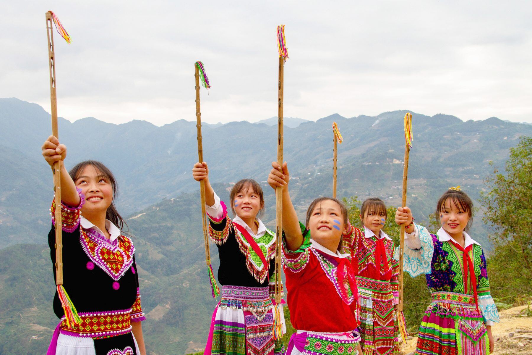 Image of students