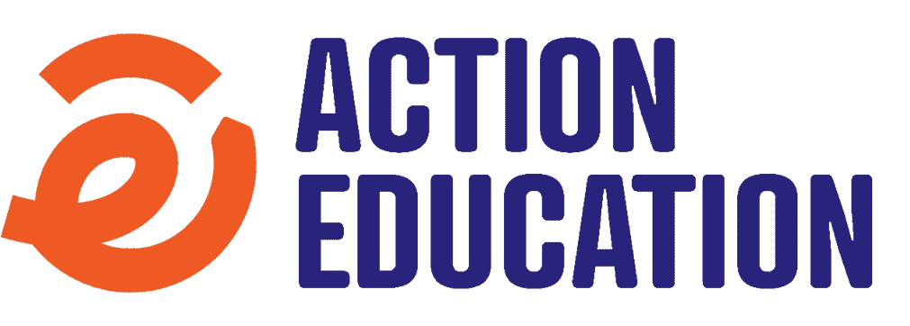 action-education