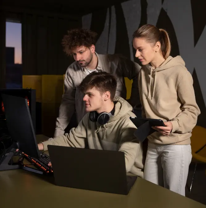 Hackathon Digitale Inclusie