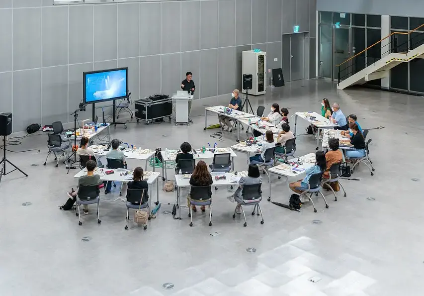 Hackathon: Digitale Toegang voor Iedereen