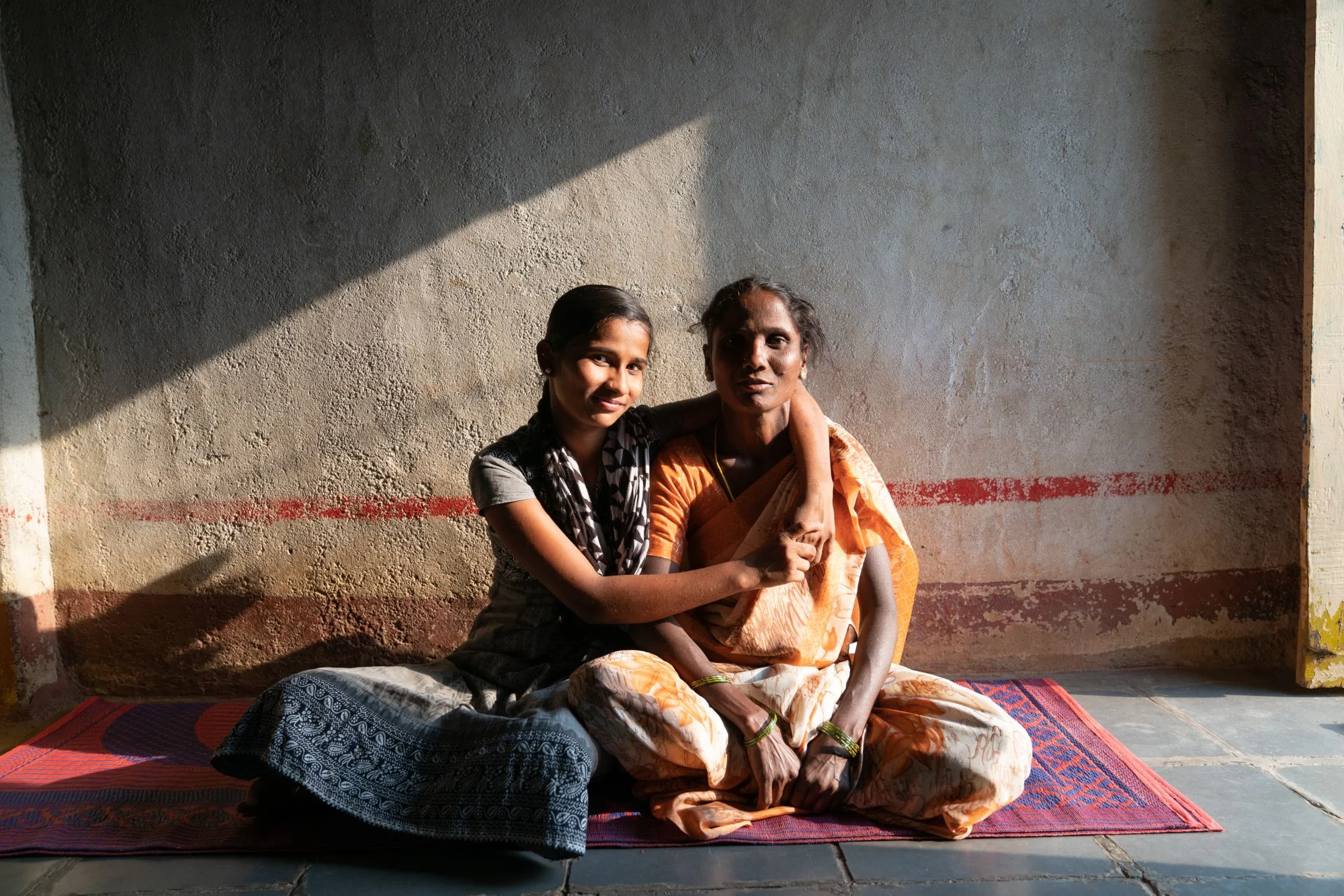 Image of students