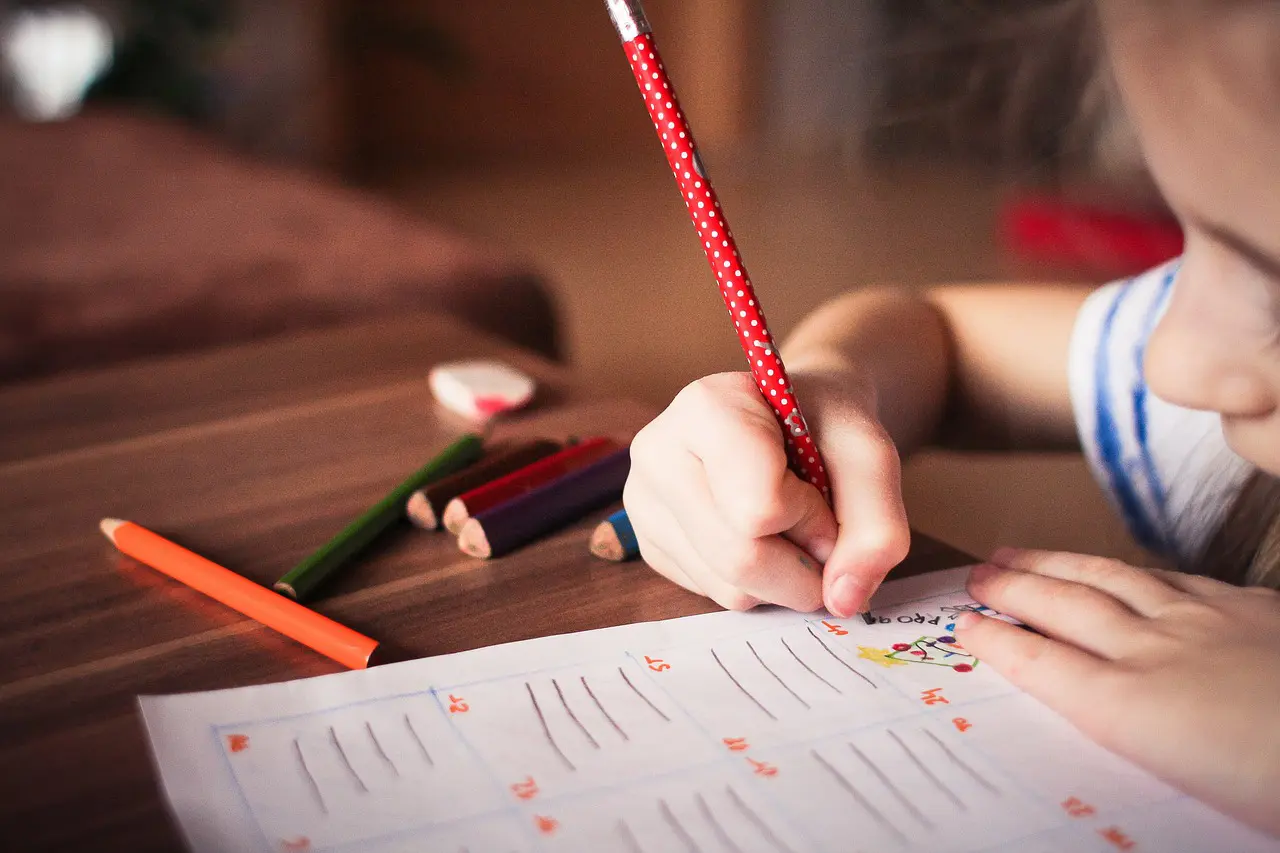 Lezing: Toegang tot Onderwijs