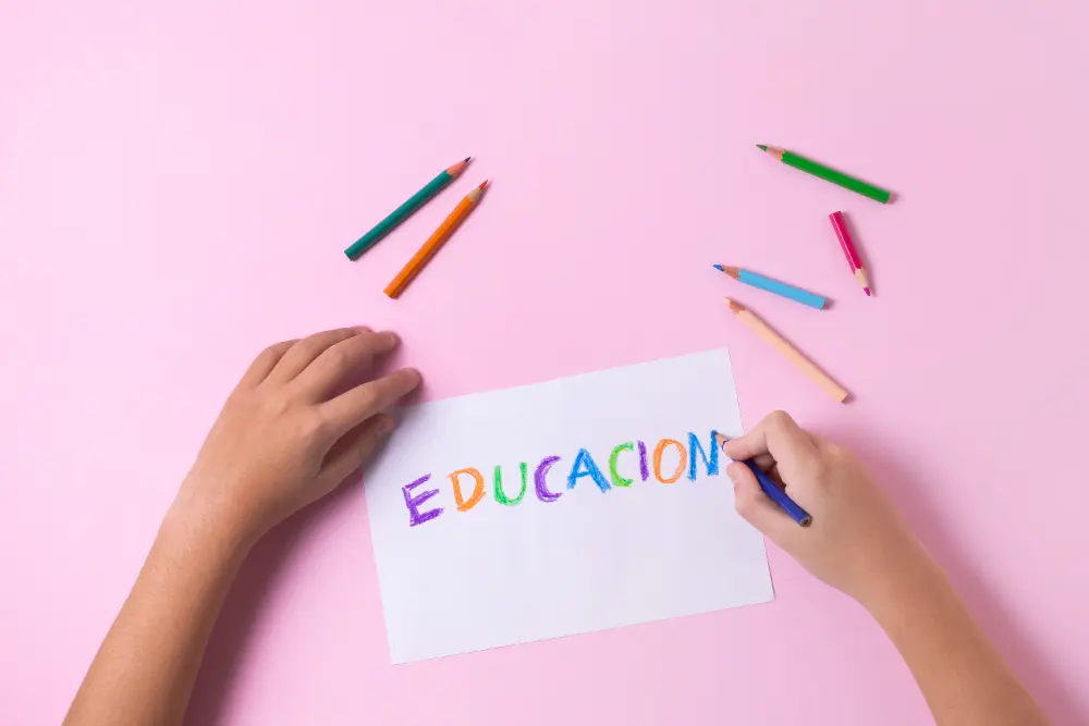 Onderwijsinitiatief voor Kinderen